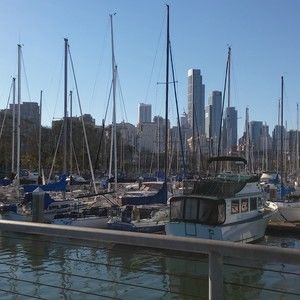 Meet your Posher, Kathleen